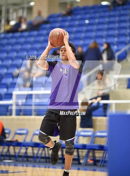 Thumbnail 1 in Warren vs Brandeis photogallery.