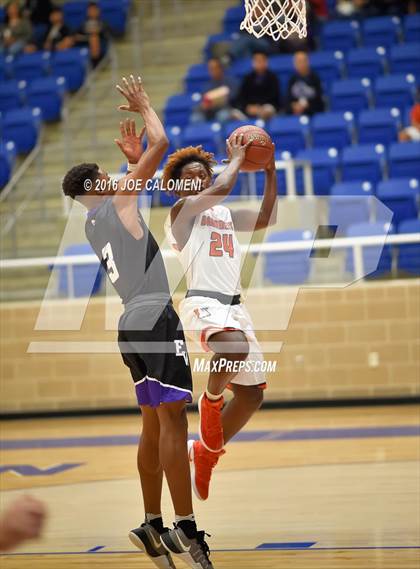 Thumbnail 3 in Warren vs Brandeis photogallery.