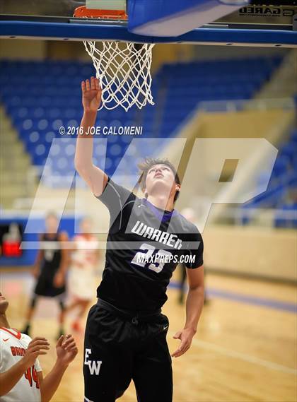 Thumbnail 1 in Warren vs Brandeis photogallery.