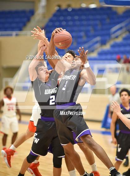 Thumbnail 1 in Warren vs Brandeis photogallery.