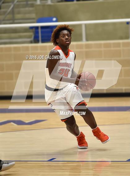 Thumbnail 1 in Warren vs Brandeis photogallery.