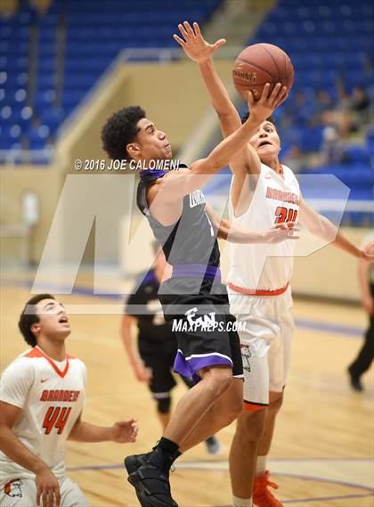 Thumbnail 2 in Warren vs Brandeis photogallery.
