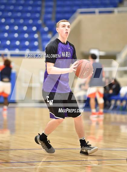 Thumbnail 2 in Warren vs Brandeis photogallery.