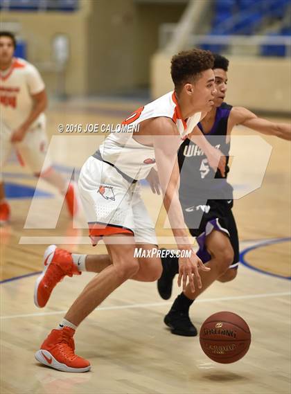 Thumbnail 1 in Warren vs Brandeis photogallery.