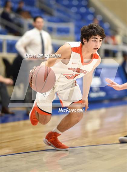 Thumbnail 1 in Warren vs Brandeis photogallery.