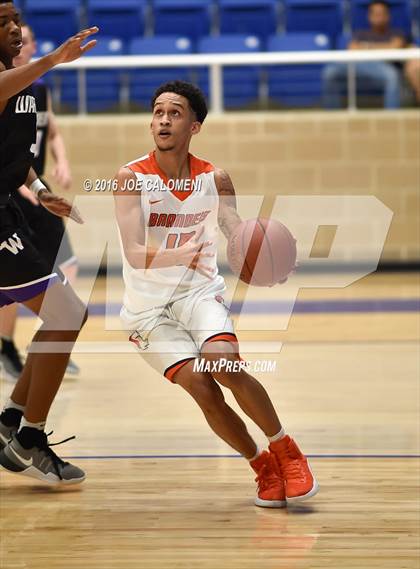 Thumbnail 1 in Warren vs Brandeis photogallery.