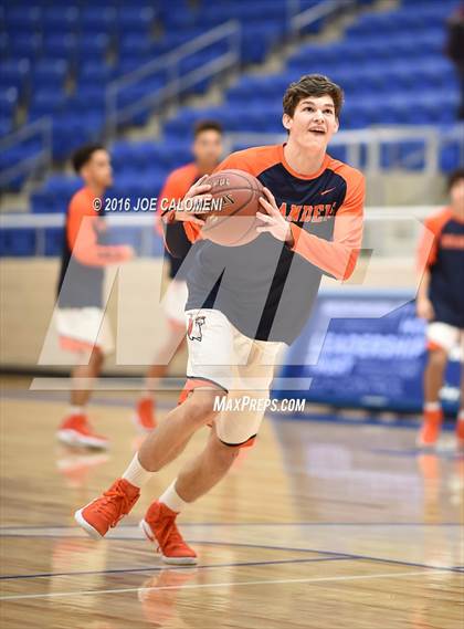 Thumbnail 2 in Warren vs Brandeis photogallery.