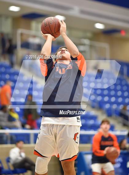 Thumbnail 2 in Warren vs Brandeis photogallery.
