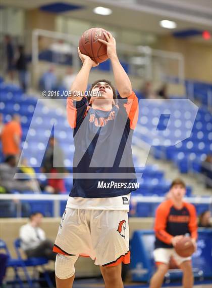 Thumbnail 1 in Warren vs Brandeis photogallery.