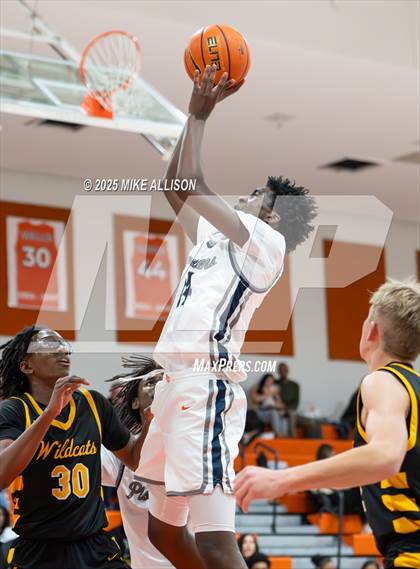 Thumbnail 1 in Hixson @ East Ridge photogallery.