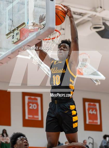 Thumbnail 1 in Hixson @ East Ridge photogallery.