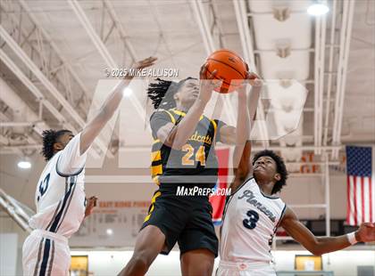 Thumbnail 1 in Hixson @ East Ridge photogallery.