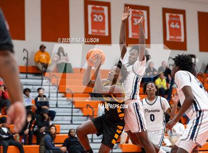 Thumbnail 3 in Hixson @ East Ridge photogallery.