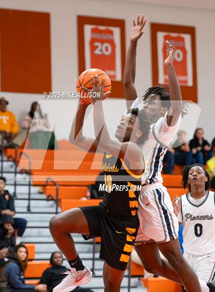 Thumbnail 1 in Hixson @ East Ridge photogallery.