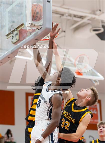 Thumbnail 1 in Hixson @ East Ridge photogallery.