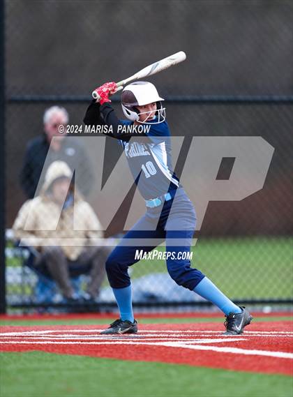 Thumbnail 2 in Bishop Grimes vs Port Byron photogallery.