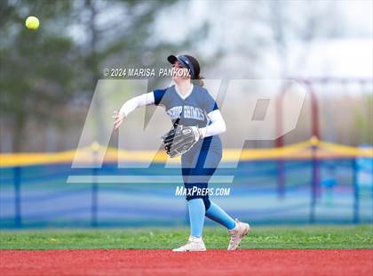 Thumbnail 1 in Bishop Grimes vs Port Byron photogallery.