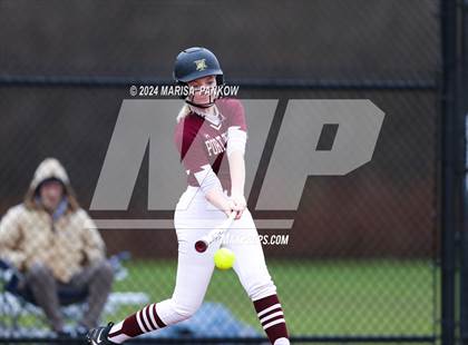 Thumbnail 2 in Bishop Grimes vs Port Byron photogallery.