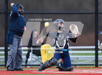Thumbnail 1 in Bishop Grimes vs Port Byron photogallery.