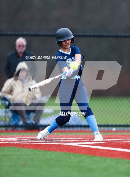 Thumbnail 3 in Bishop Grimes vs Port Byron photogallery.