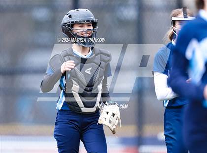 Thumbnail 1 in Bishop Grimes vs Port Byron photogallery.