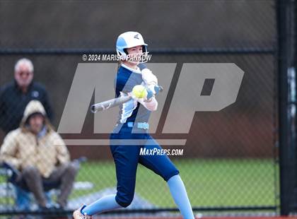 Thumbnail 3 in Bishop Grimes vs Port Byron photogallery.