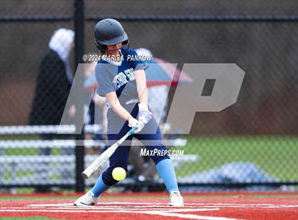 Thumbnail 1 in Bishop Grimes vs Port Byron photogallery.