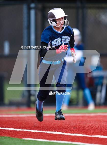 Thumbnail 1 in Bishop Grimes vs Port Byron photogallery.