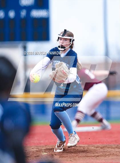 Thumbnail 1 in Bishop Grimes vs Port Byron photogallery.