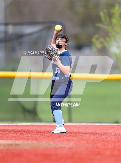 Thumbnail 1 in Bishop Grimes vs Port Byron photogallery.