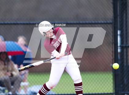 Thumbnail 1 in Bishop Grimes vs Port Byron photogallery.