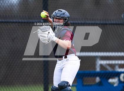 Thumbnail 1 in Bishop Grimes vs Port Byron photogallery.