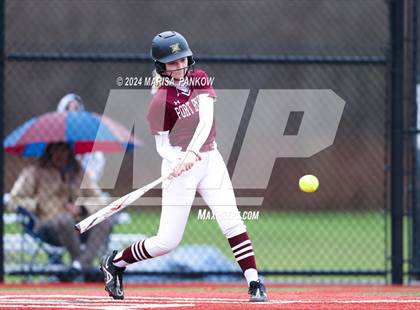 Thumbnail 3 in Bishop Grimes vs Port Byron photogallery.