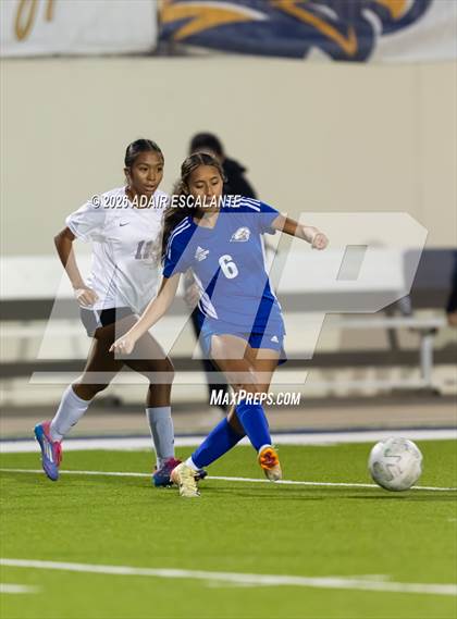 Thumbnail 2 in JV: Humble @ Channelview photogallery.