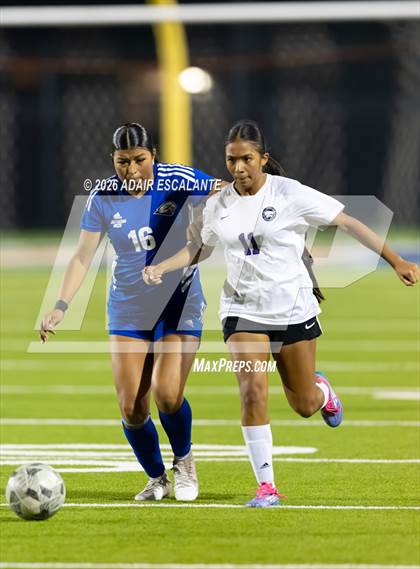 Thumbnail 1 in JV: Humble @ Channelview photogallery.