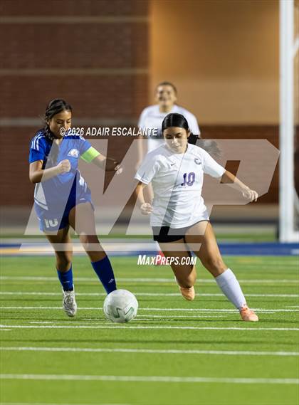 Thumbnail 1 in JV: Humble @ Channelview photogallery.