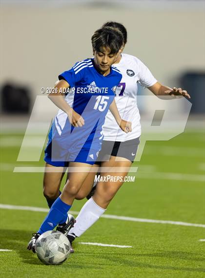 Thumbnail 1 in JV: Humble @ Channelview photogallery.