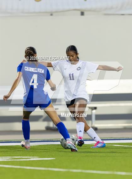 Thumbnail 3 in JV: Humble @ Channelview photogallery.