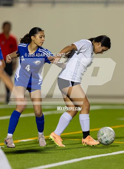 Thumbnail 2 in JV: Humble @ Channelview photogallery.