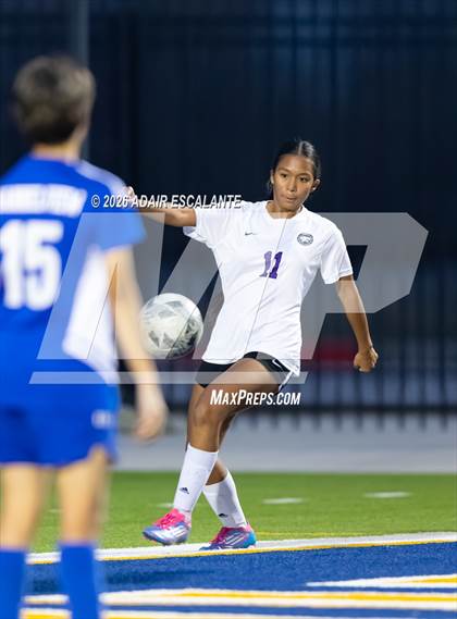 Thumbnail 1 in JV: Humble @ Channelview photogallery.