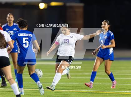 Thumbnail 2 in JV: Humble @ Channelview photogallery.