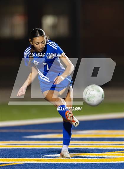 Thumbnail 2 in JV: Humble @ Channelview photogallery.