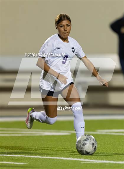 Thumbnail 1 in JV: Humble @ Channelview photogallery.