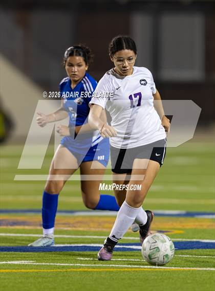 Thumbnail 3 in JV: Humble @ Channelview photogallery.