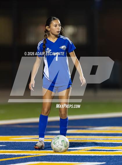 Thumbnail 1 in JV: Humble @ Channelview photogallery.