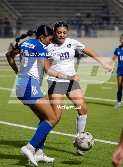 Thumbnail 2 in JV: Humble @ Channelview photogallery.