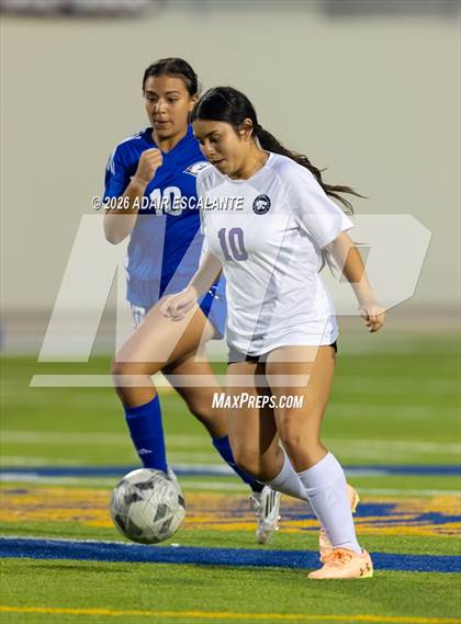 Thumbnail 2 in JV: Humble @ Channelview photogallery.