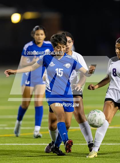 Thumbnail 1 in JV: Humble @ Channelview photogallery.