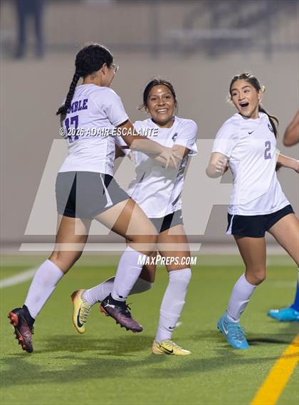 Thumbnail 2 in JV: Humble @ Channelview photogallery.