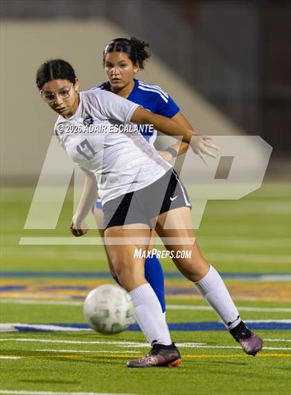 Thumbnail 1 in JV: Humble @ Channelview photogallery.